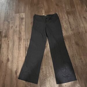 Whit House Black Market dress pants size 6